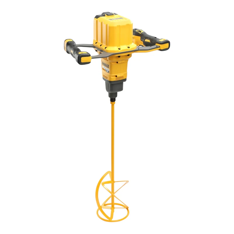 DeWalt DCD 240 N Mélangeur sans fil 54 V Solo - sans batterie, sans chargeur