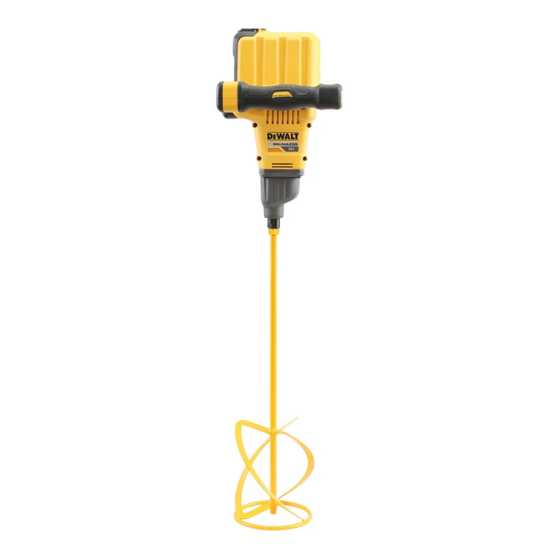 DeWalt DCD 240 N Mélangeur sans fil 54 V Solo - sans batterie, sans chargeur