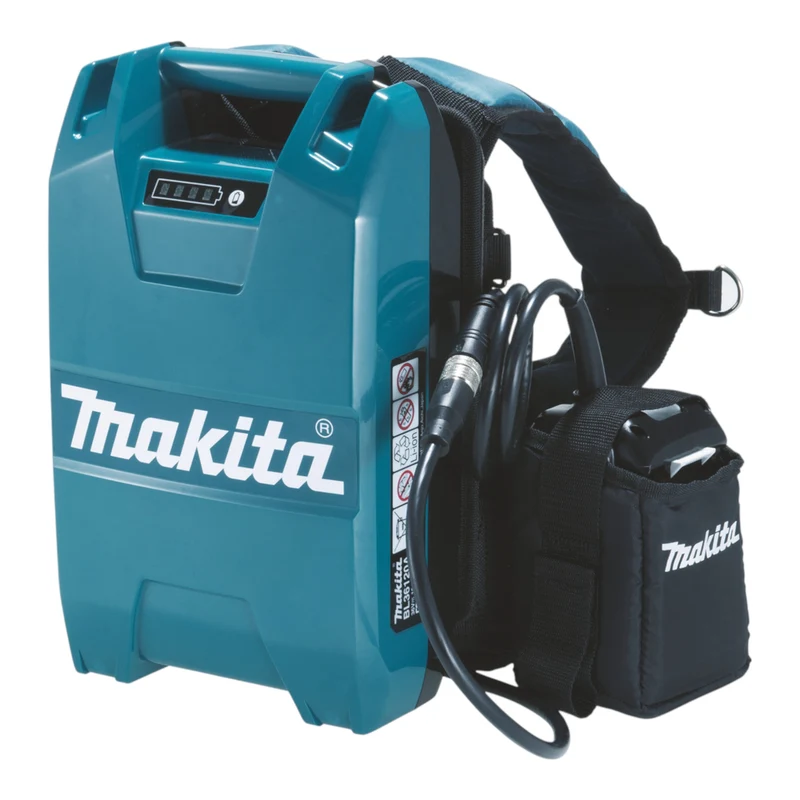 Makita BL 36120 A Sac à dos pour batterie 36 V 12,0 Ah Li-Ion LXT