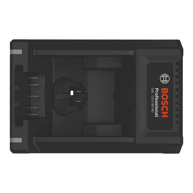 Bosch 2x EXBA 18V-55 + GAL 12V/18V-80 EXPERT Set de démarrage 18 V ( 1600A0373P ) 2x batterie 5,5 Ah + chargeur 8 A AMPShare