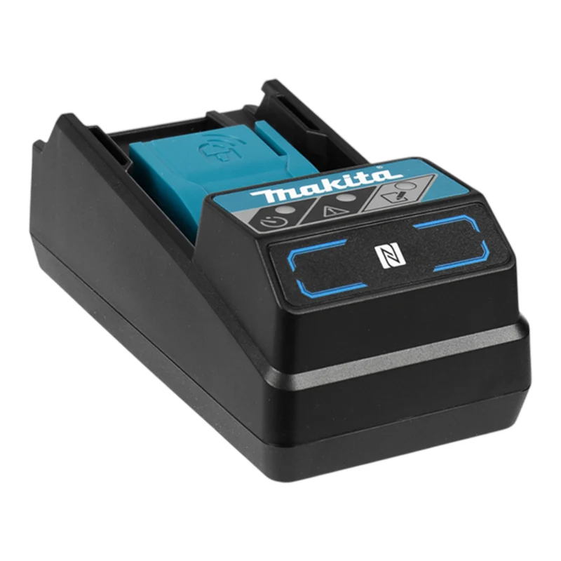 Makita BPS 01 Adaptateur Sync-Lock Battery Timer pour batteries LXT 14,4 / 18 V avec indicateur de charge
