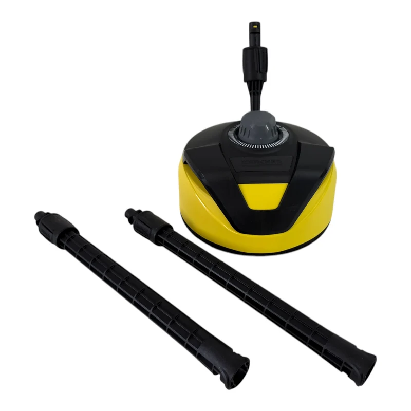 Kärcher T 5 nettoyeur de surface T-Racer ( 2.644-084.0 ) pour nettoyeur haute pression K 2 - K 7