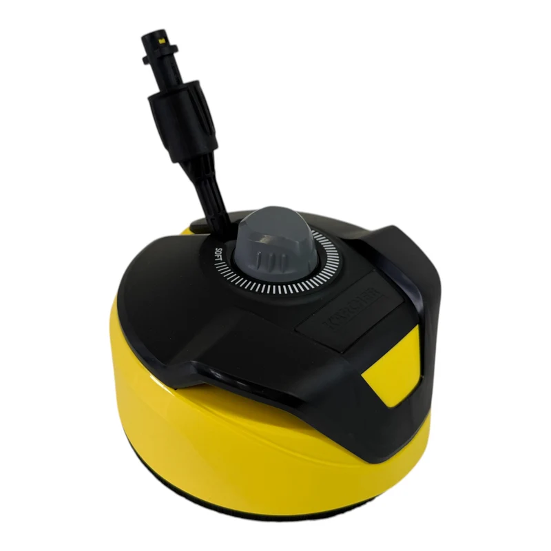 Kärcher T 5 nettoyeur de surface T-Racer ( 2.644-084.0 ) pour nettoyeur haute pression K 2 - K 7