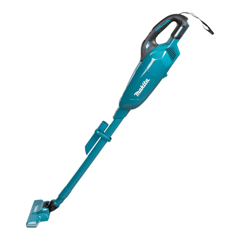 Makita DCL 284 FRF Aspirateur à batterie 18 V 0,73 l Brushless + 1x batterie 3,0 Ah + chargeur