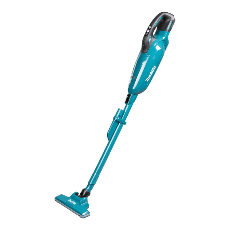 Makita DCL 284 FZ Aspirateur sans fil 18 V 0,73 l Brushless Solo - sans batterie, sans chargeur