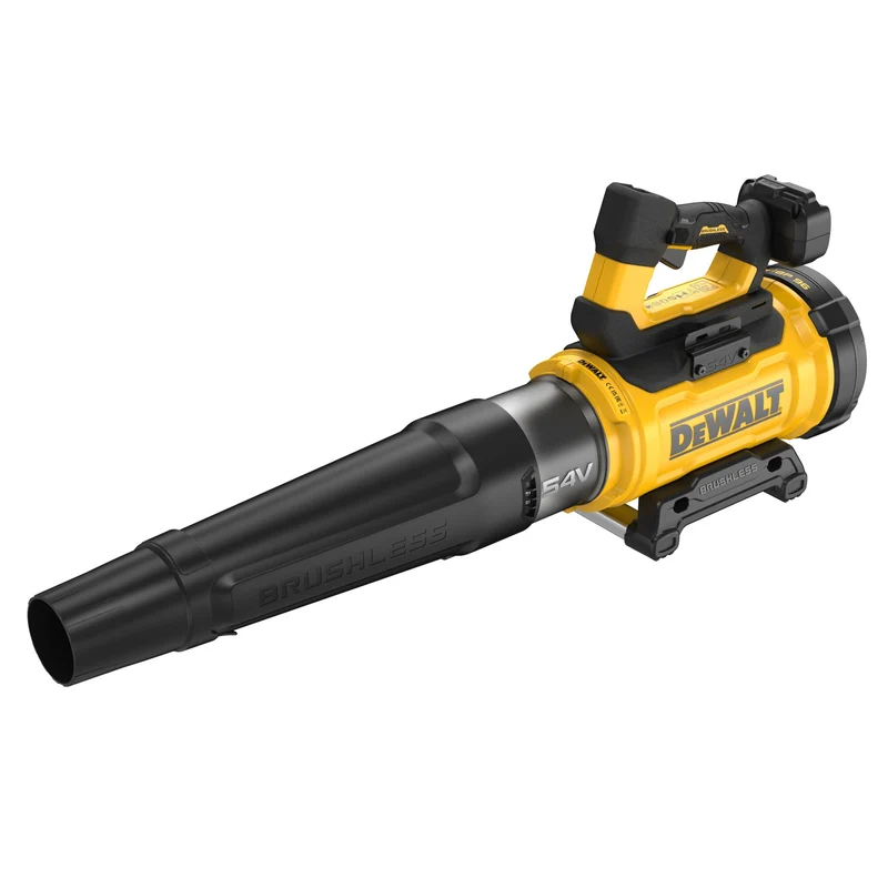 DeWalt DCMBL 777 N Souffleur axial à batterie 54 V FlexVolt Brushless Solo - sans batterie, sans chargeur