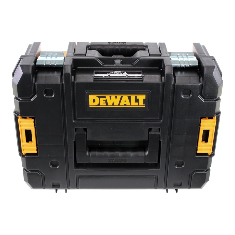 DeWalt DCB 118 Y2 Kit de démarrage sans fil 18 V / 54 V 2x XR FLEXVOLT Batterie 12 Ah + chargeur