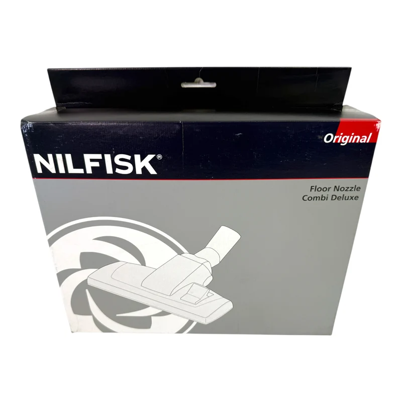 Suceur de sol combiné Nilfisk 280 mm ( 22359800 )