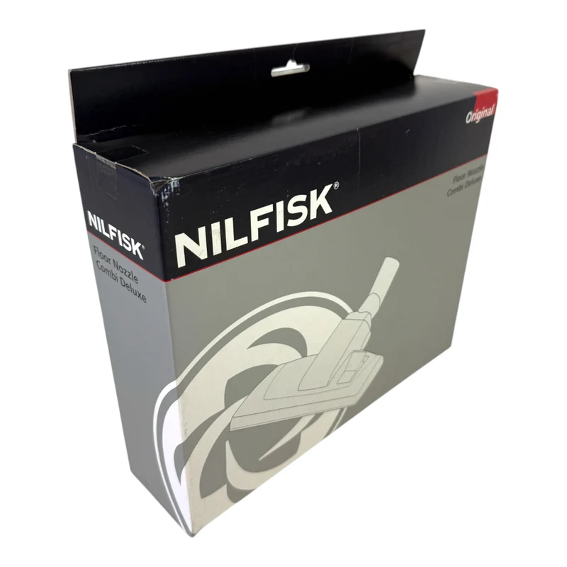 Suceur de sol combiné Nilfisk 280 mm ( 22359800 )