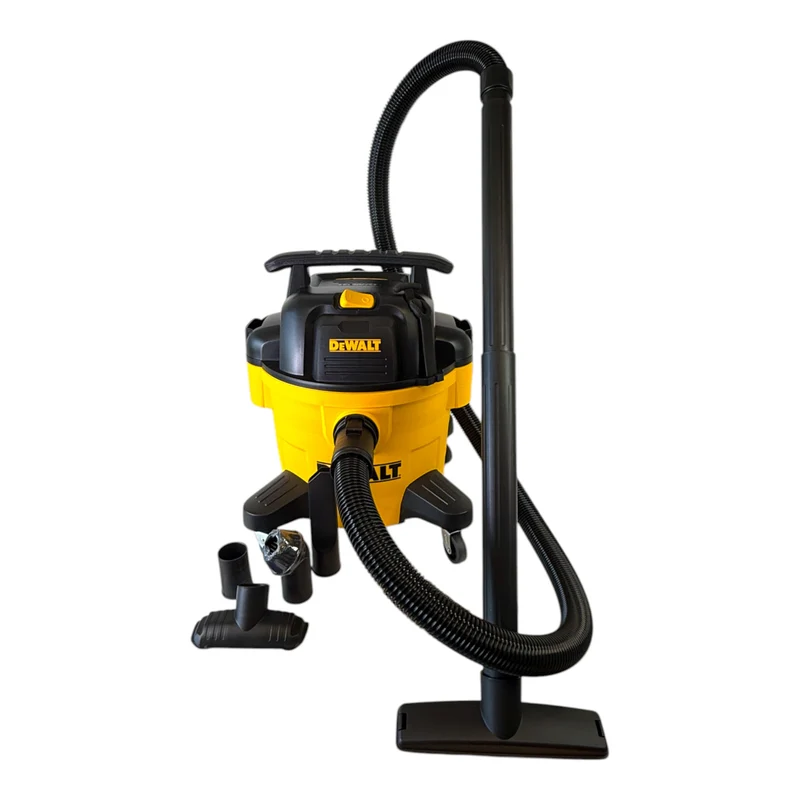 DeWalt DXV23P Aspirateur eau et poussières 1150 watts 23 L