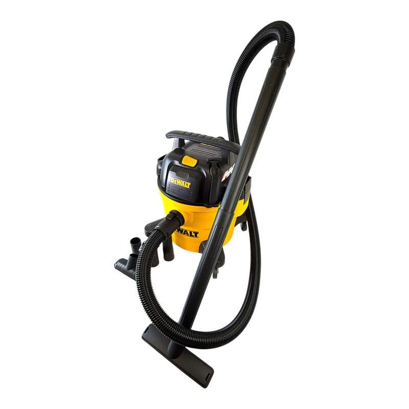 DeWalt DXV23P Aspirateur eau et poussières 1150 watts 23 L
