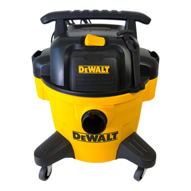 DeWalt DXV23P Aspirateur eau et poussières 1150 watts 23 L