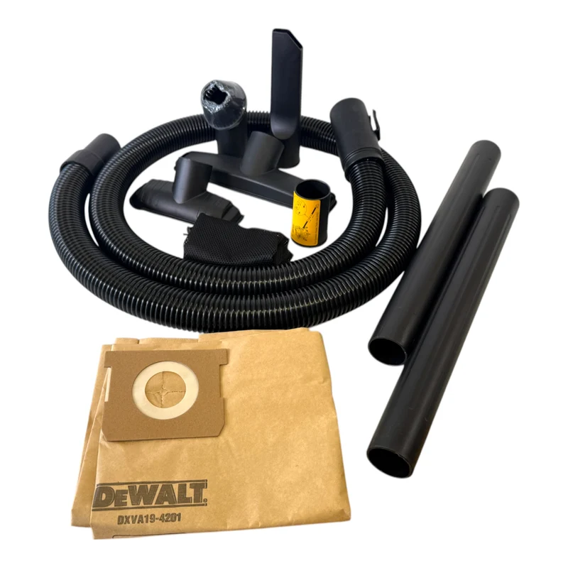 DeWalt DXV23P Aspirateur eau et poussières 1150 watts 23 L