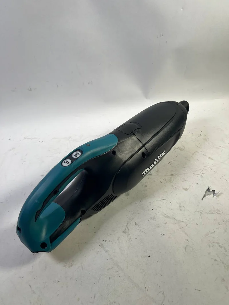Makita DCL 182 ZB 18V Li-ion Aspirateur sans fil noir - sans Batterie, ni Chargeur