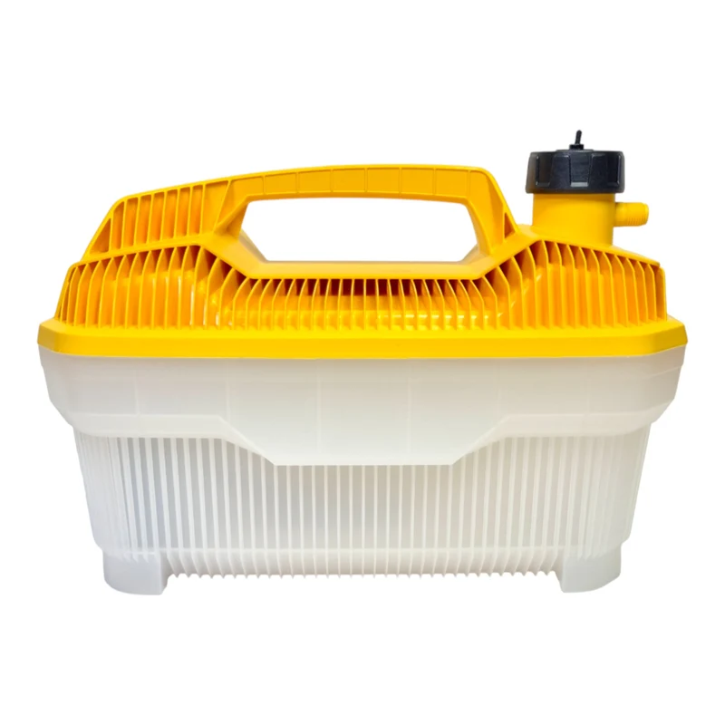 Décolleuse de papier peint à vapeur Wagner SteamForce 2000 Watt 4 L (2410385)