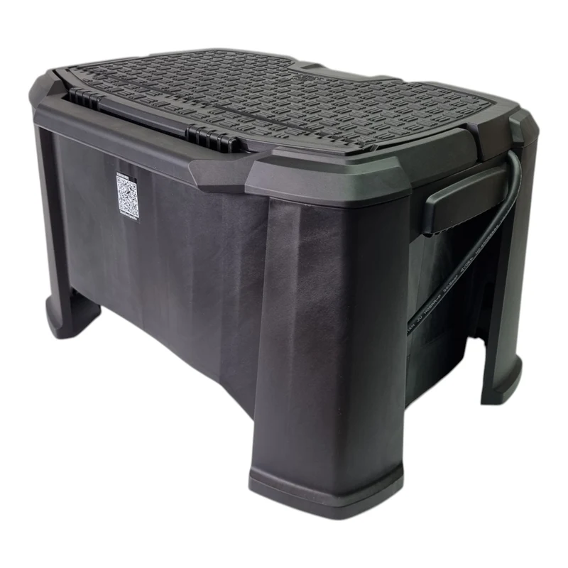 Décolleuse de papier peint à vapeur Wagner SteamForce Speed Pro 2750 watts 5,1 l ( 2418213 )