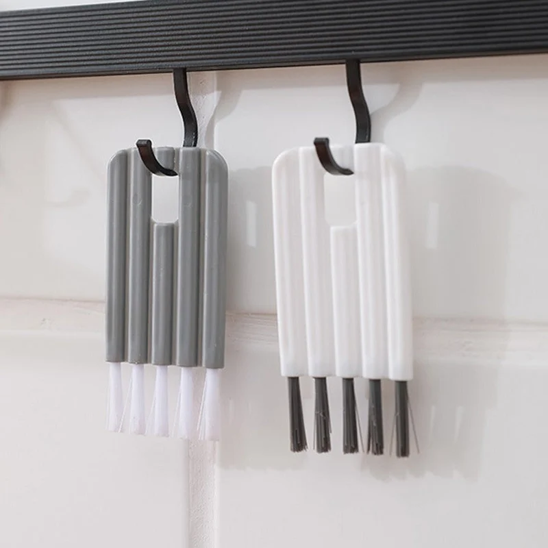 Multifunctional Cup Deep Cleaning Brush