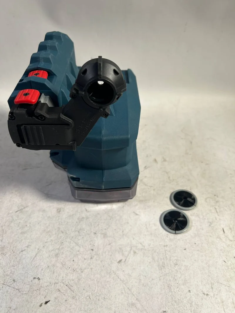 Bosch GDE 18V-12 Professional Aspirateur intégré ( 1600A028H6 ) pour GBH 18V-22