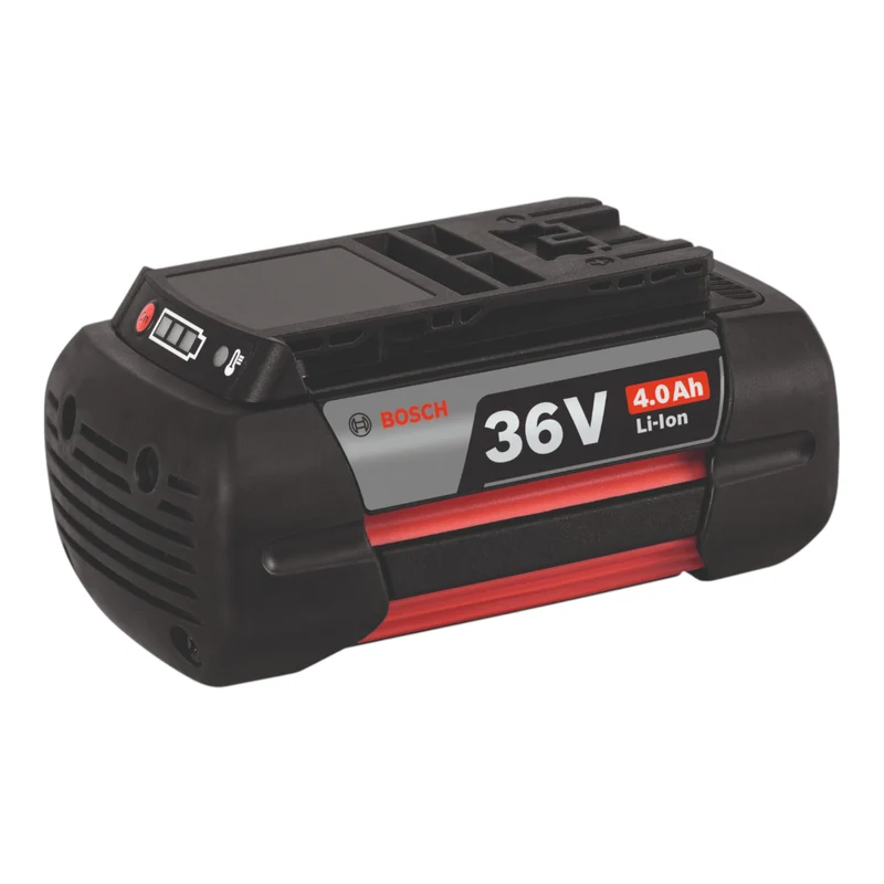 Bosch GBA 36 V 4,0 Ah Batterie à insertion HD 36 V 4000 mAh ( 2607336916 )