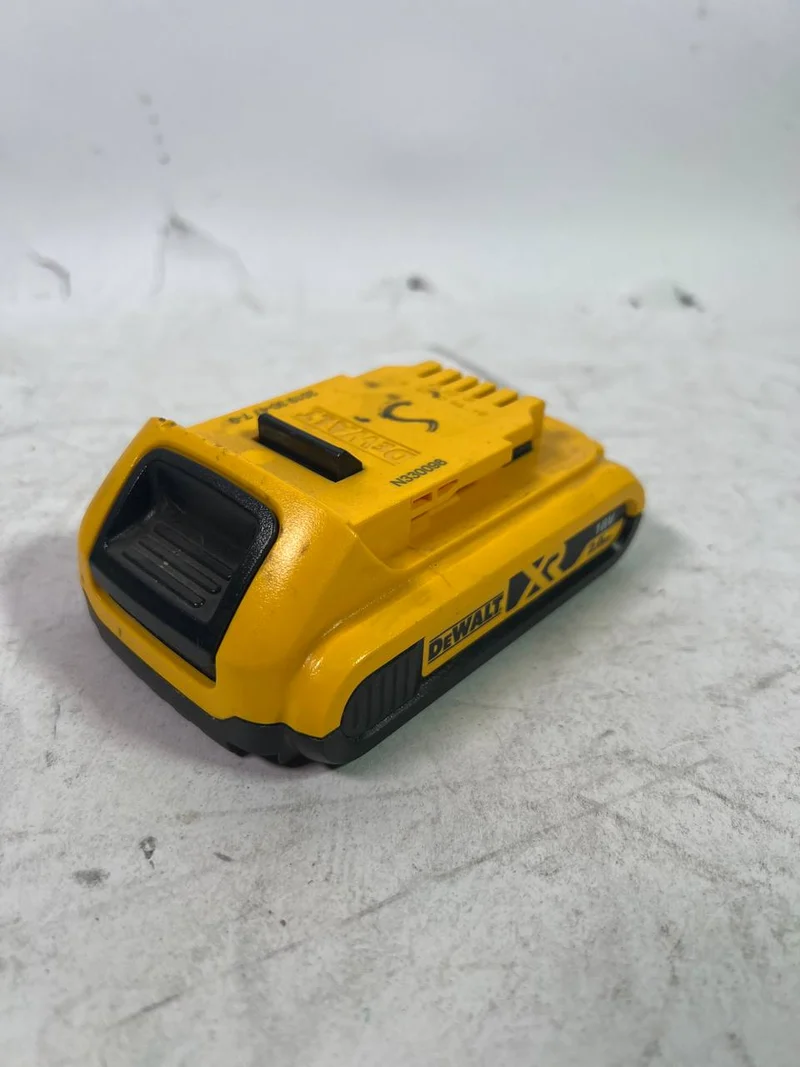 Dewalt DCB183 Batterie 18V 2,0Ah / 2000mAh XR Li-Ion
