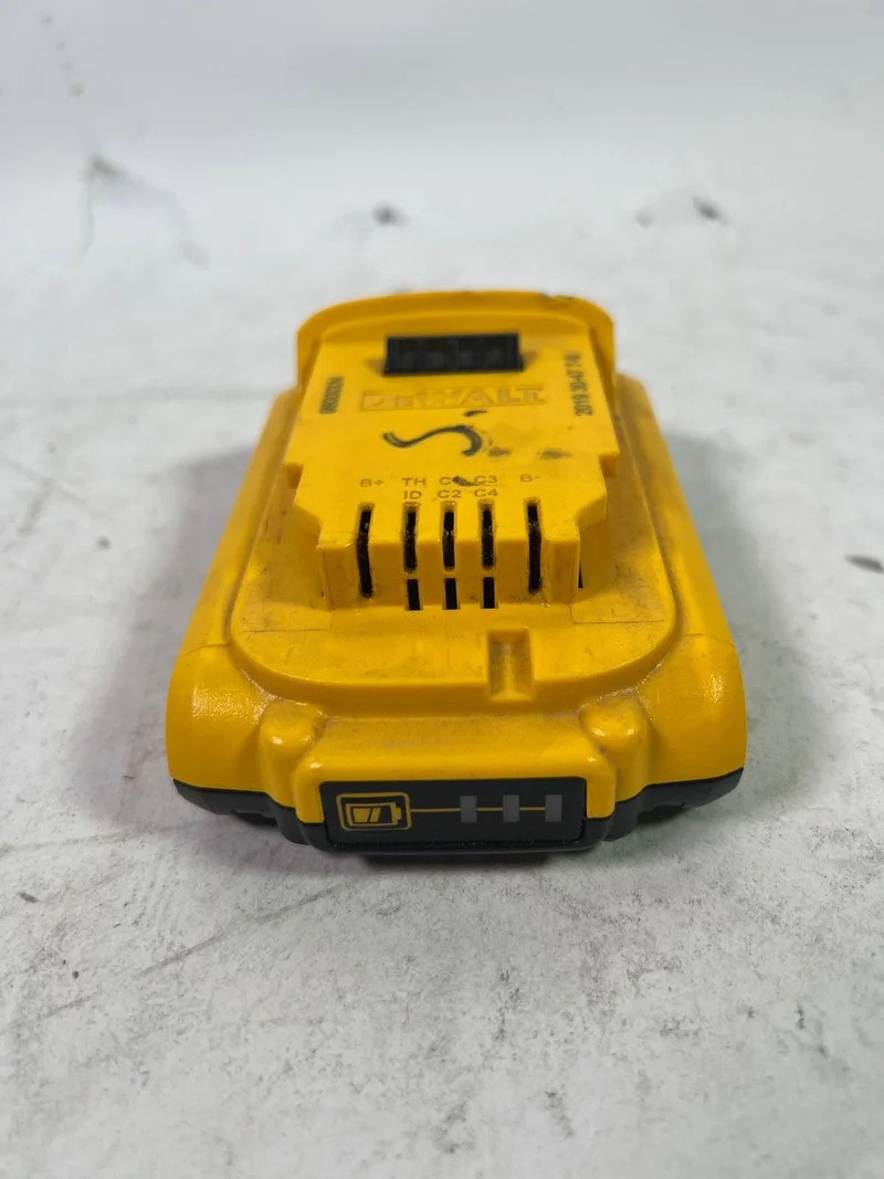Dewalt DCB183 Batterie 18V 2,0Ah / 2000mAh XR Li-Ion