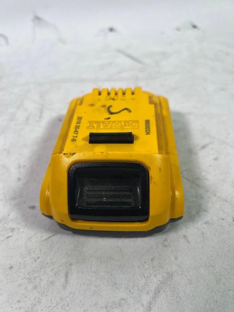 Dewalt DCB183 Batterie 18V 2,0Ah / 2000mAh XR Li-Ion