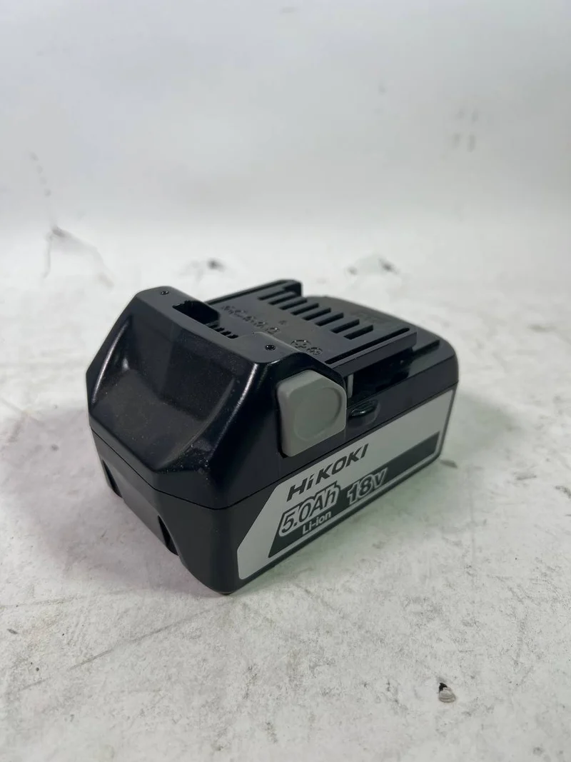 Hikoki BSL 1850 Batterie 18 V 5.0 Ah / 5000 mAh Li-Ion