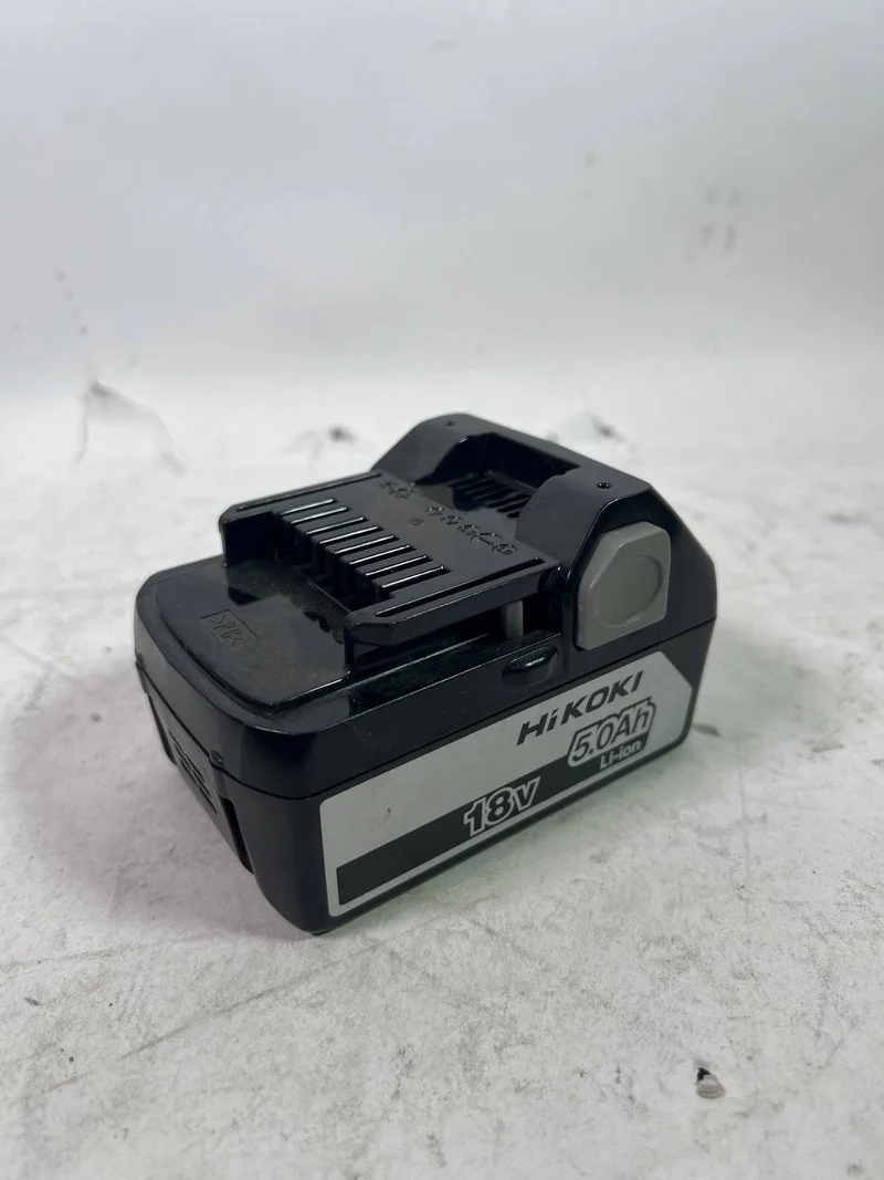 Hikoki BSL 1850 Batterie 18 V 5.0 Ah / 5000 mAh Li-Ion