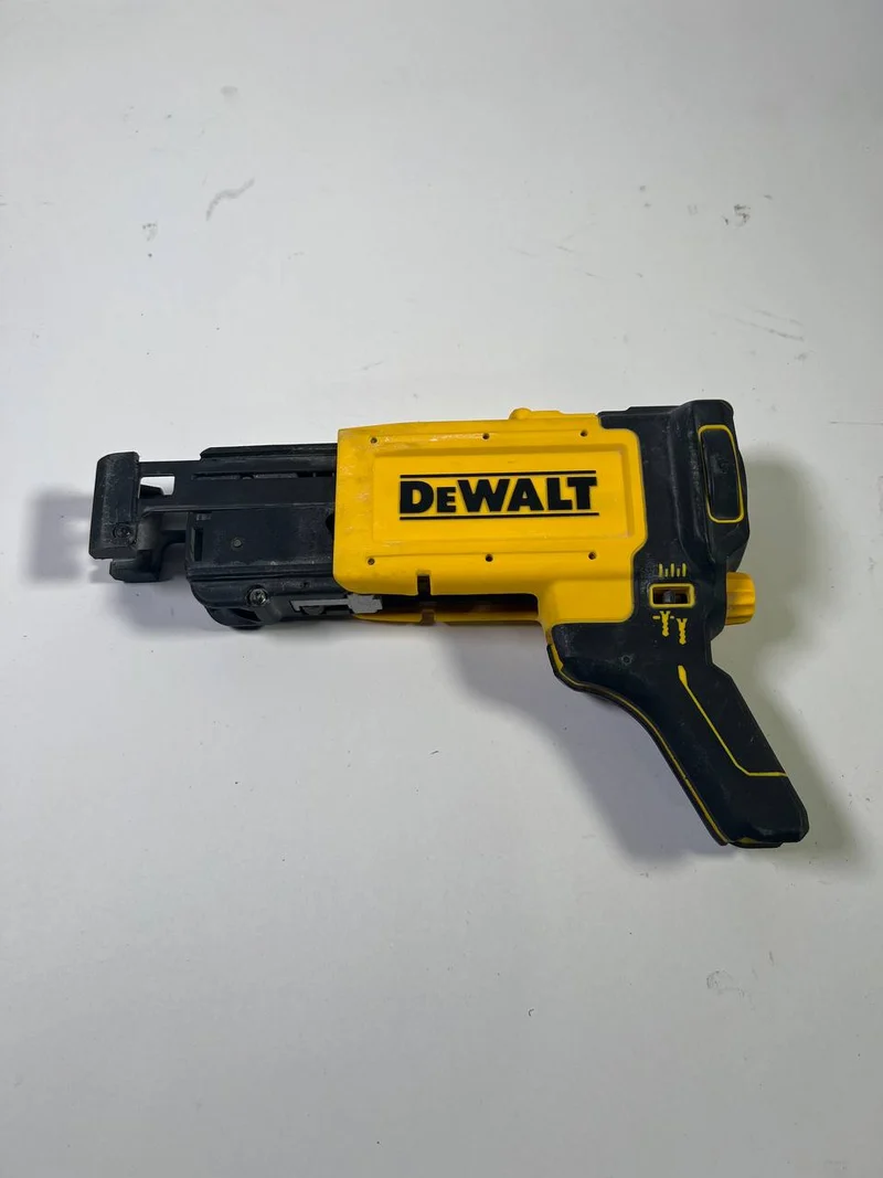 DeWalt DCF 6202 chargeur 25 - 57 mm pour visseuse rapide sans fil DCF 620
