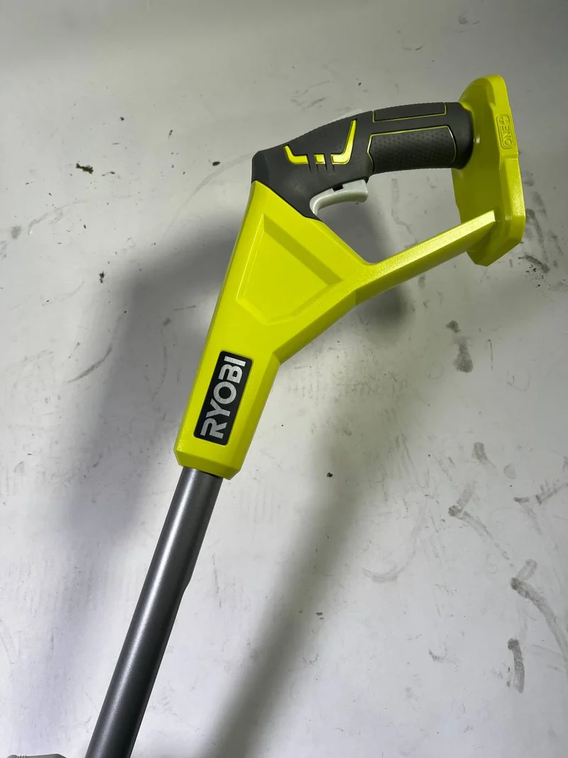 RYOBI RY18PCA-0 18 V ONE+ Nettoyeur de sol sans fil avec brosse métallique ( 5133004727 ) - sans batterie, sans chargeur