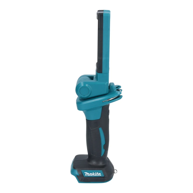 Makita DML 816 SM Lampe de travail sans fil 18 V 100 - 500 lm LED + 2x batterie 4,0 Ah + chargeur