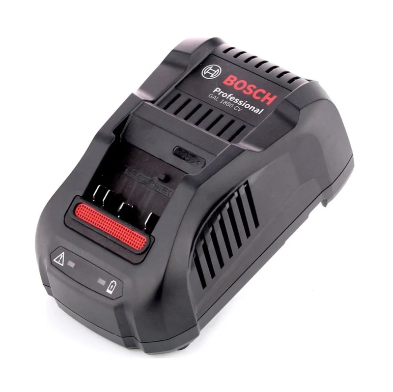 Bosch GAL 1880 CV Professional Chargeur 14,4 - 18 V 8,0 A AMPShare ( 2607225922 )