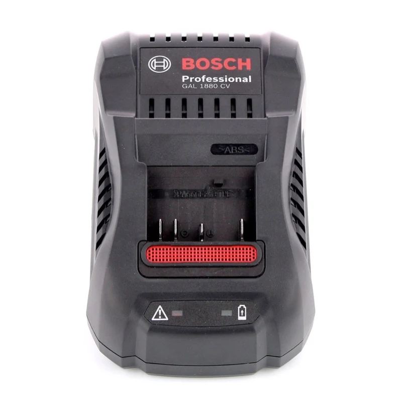 Bosch GAL 1880 CV Professional Chargeur 14,4 - 18 V 8,0 A AMPShare ( 2607225922 )
