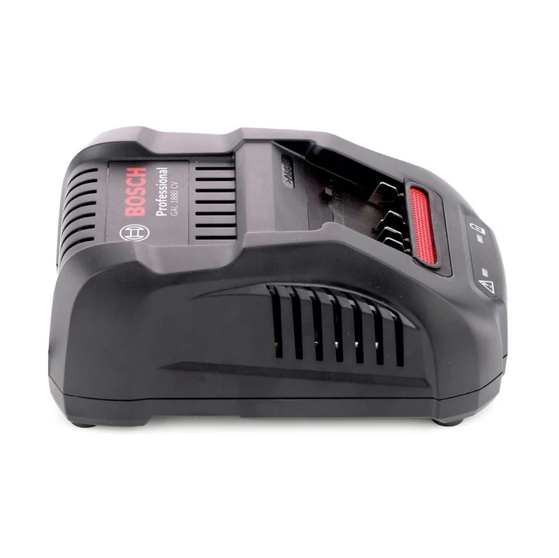 Bosch GAL 1880 CV Professional Chargeur 14,4 - 18 V 8,0 A AMPShare ( 2607225922 )