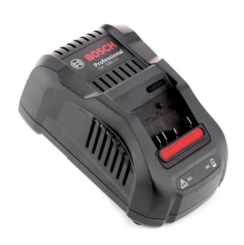 Bosch GAL 1880 CV Professional Chargeur 14,4 - 18 V 8,0 A AMPShare ( 2607225922 )