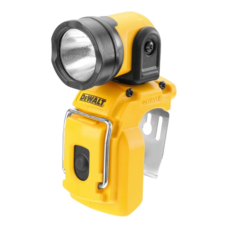 DeWalt DCL 510 D1 10,8 V XR lampe sans fil + 1x batterie 2,0 Ah + chargeur