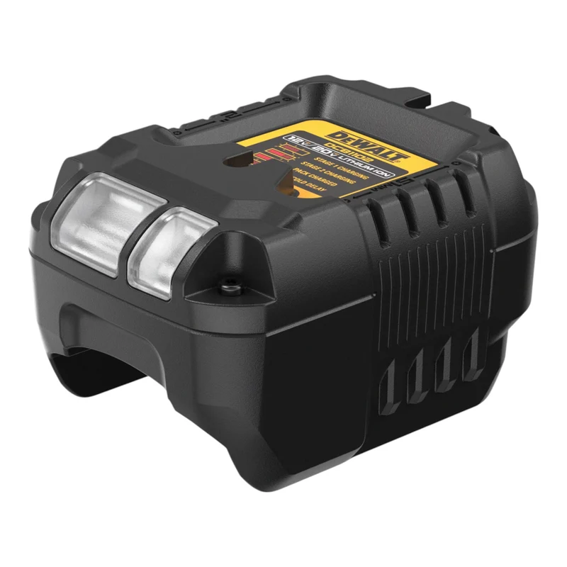 DeWalt DCB 1102 Chargeur de batterie 12 - 18 V 2 A courant de charge
