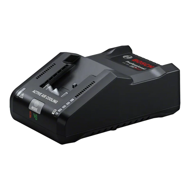 Bosch Kit de démarrage 1x GBA 18 V / 4 Ah / 4000 mAh batterie Li-Ion ( 1600Z00038 ) + chargeur GAL 18V-160 Professional ( 1600A02T5G )
