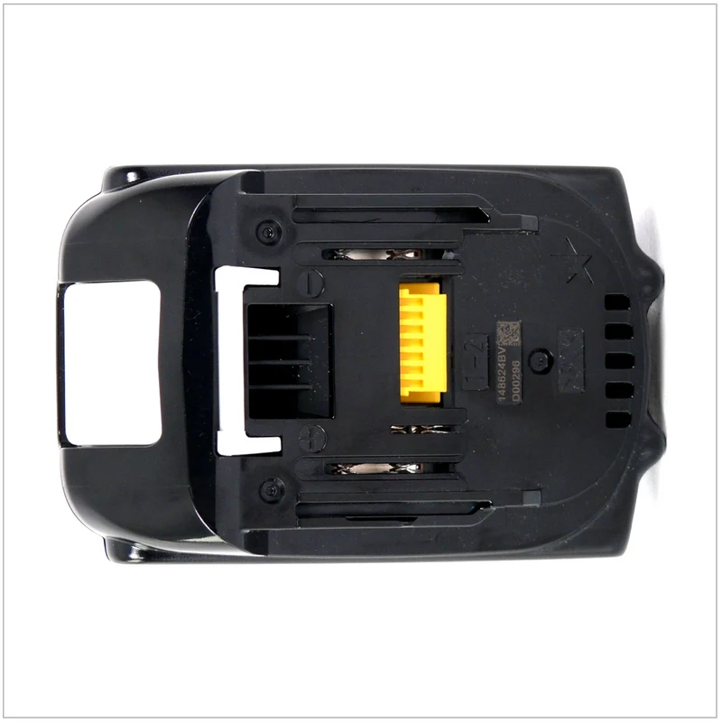 Makita DC 18 RC Chargeur rapide + Batterie Makita BL 1850 B - 18 V 5,0 Ah Li-Ion