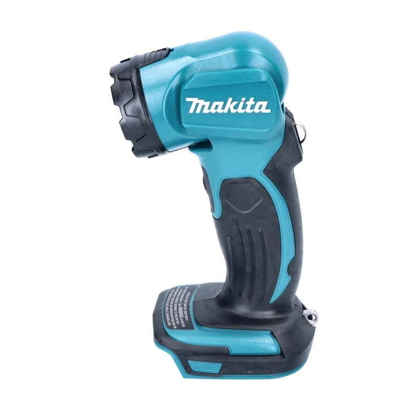 Makita DEADML 815 RA1 Lampe portative à LED 14,4 - 18 V 160 lm + 1x batterie 2,0 Ah + chargeur