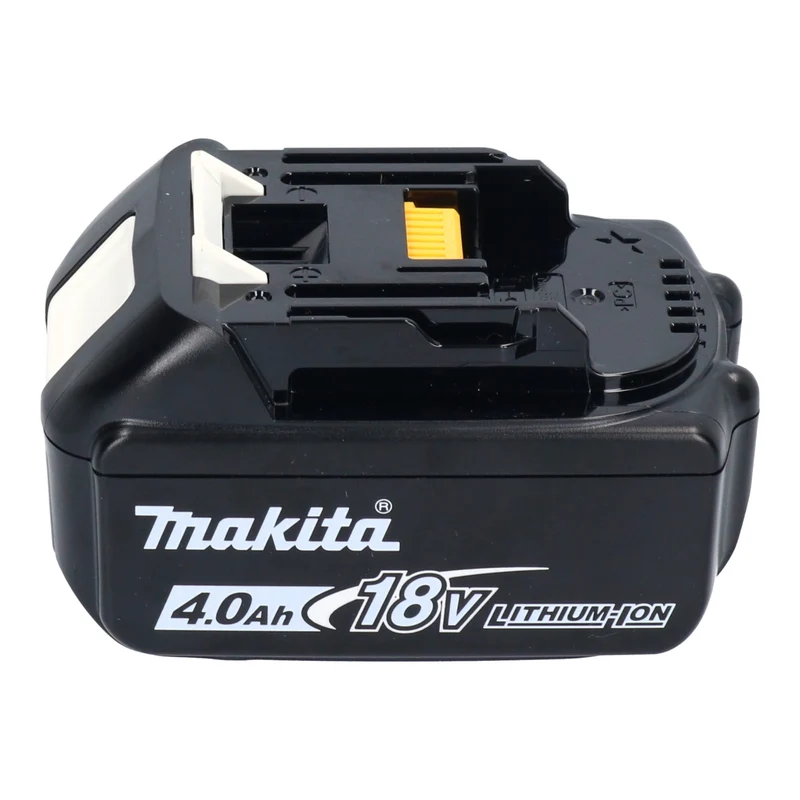 Makita DCM 501 ZAR Cafetière sans fil 12 V maxi / 18 V rouge Solo - sans batterie, sans chargeur
