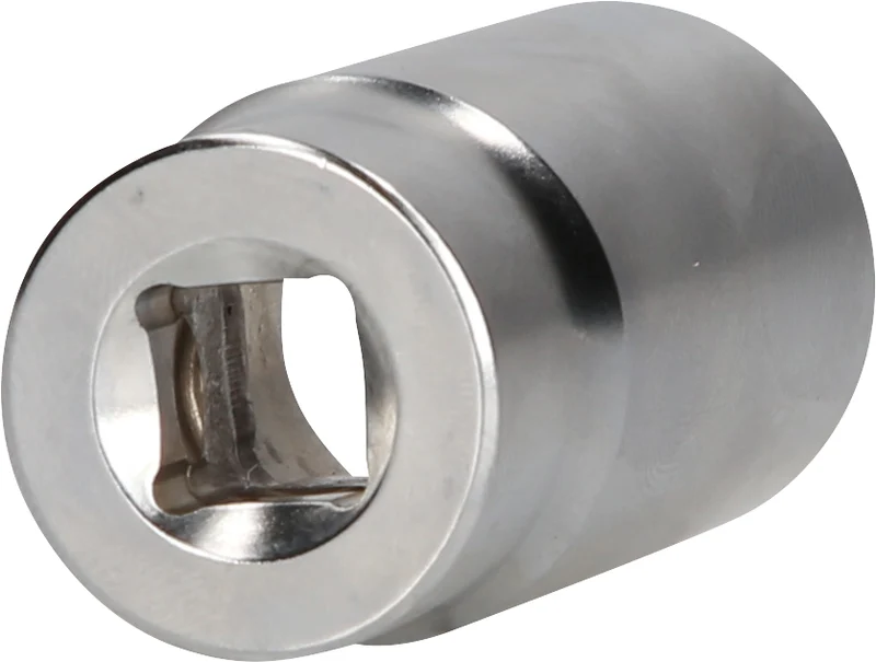 KS TOOLS Douille de raccord de tube coudée spéciale 3/8', 19 mm ( 460.5089 )