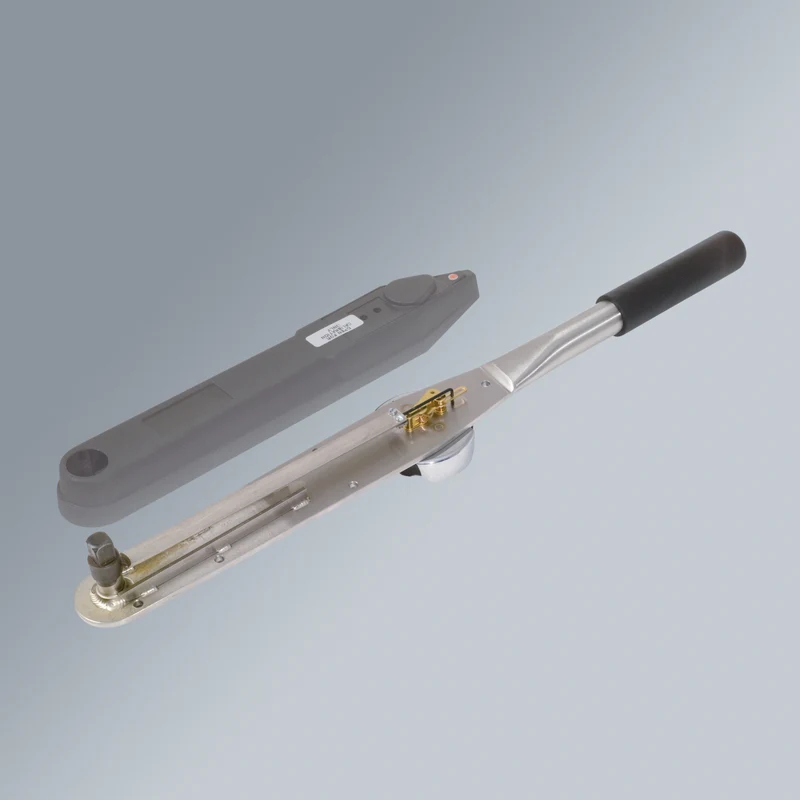 KS TOOLS 3/8' Clés dynamométriques avec lecture directe, 3,6-18 Nm ( 516.3620 )