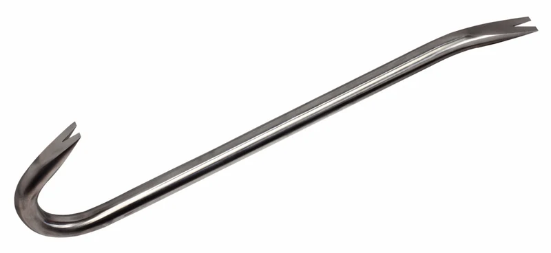 KS TOOLS Pince à décoffrer TITANplus, 457 mm ( 965.2300 )