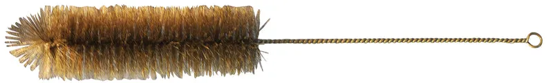 KS TOOLS Brosse cylindrique BRONZEplus, ondulé, 300 mm ( 963.9594 )