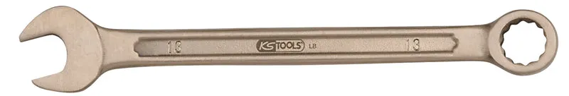 KS TOOLS Clés mixtes BRONZEplus 50 mm ( 963.7296 )