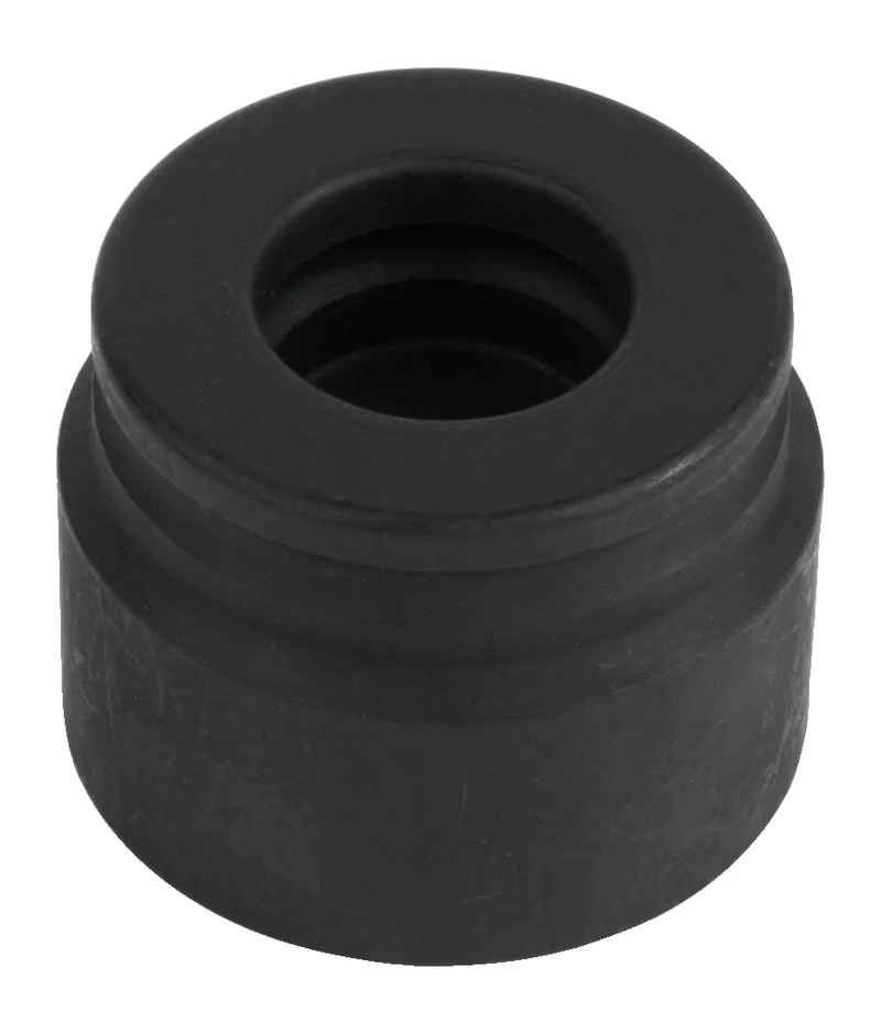KS TOOLS Démontage d'embouts de pression Taille 2, noir, Ø 40 x 30 mm ( 700.1645 )