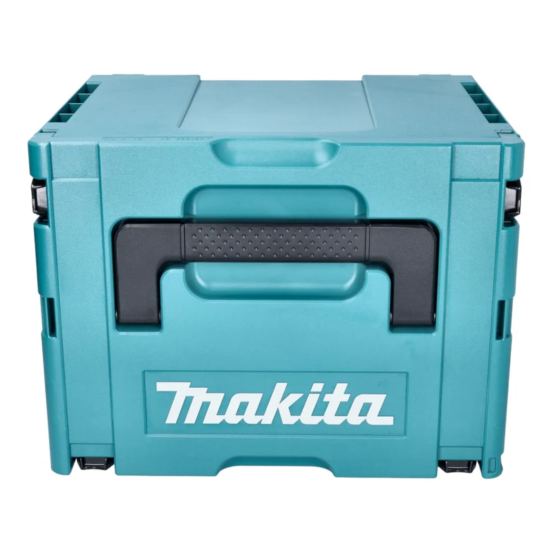 Makita DLX 2278 RFJ Kit combiné batterie + Perceuse-visseuse à percussion 54 Nm DHP 484 + Marteau perforateur 1,2 J DHR 171 + 2x batterie 3,0 Ah + chargeur + Makpac
