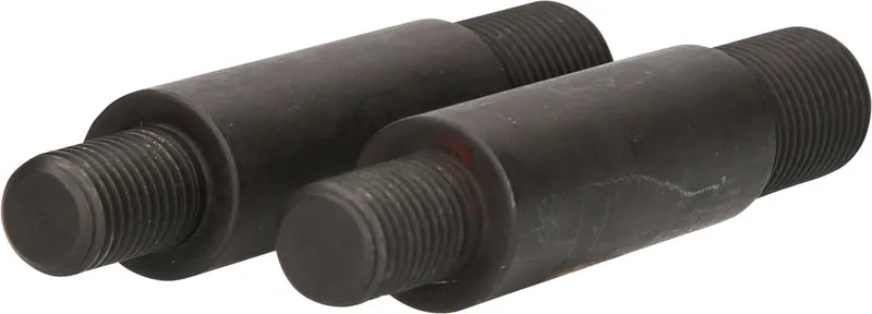 KS TOOLS Tige de raccord, 130 mm ( 460.4128 )