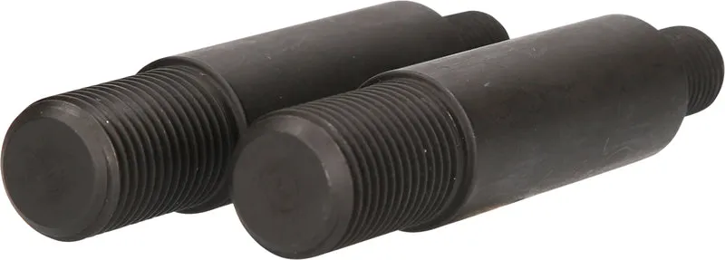KS TOOLS Tige de raccord, 130 mm ( 460.4128 )
